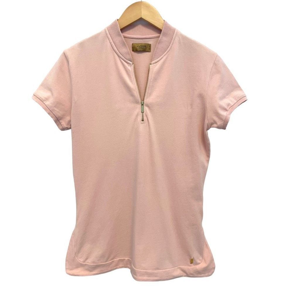 Sacoor Brothers T Shirt